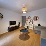 République :Appartement T3 Centre historique