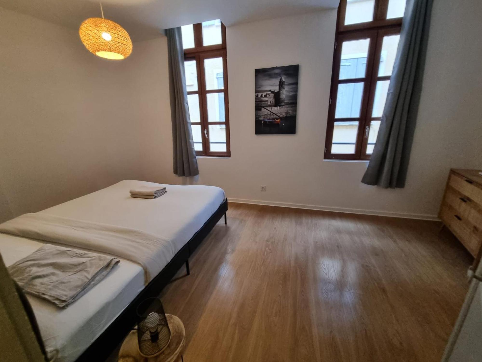 République :appartement T3 Centre Historique Perpignan